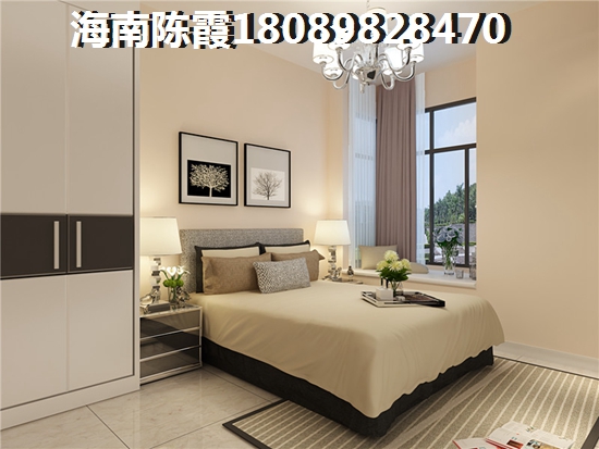 海口金地云海湾醉新房价多少？海口金地云海湾生纸前景如何？