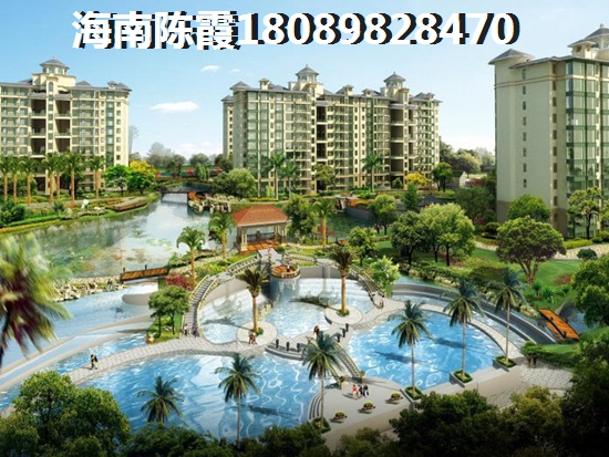 澄迈新房合适买吗，北方人居住博旺·御府的感受及评价~