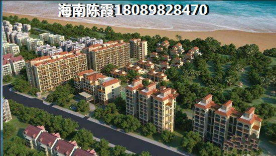 万宁豪城哈瓦那房价2025上涨了吗？交通状况介绍~